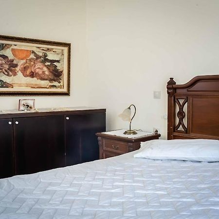 Kreta House Villa Pombia ภายนอก รูปภาพ
