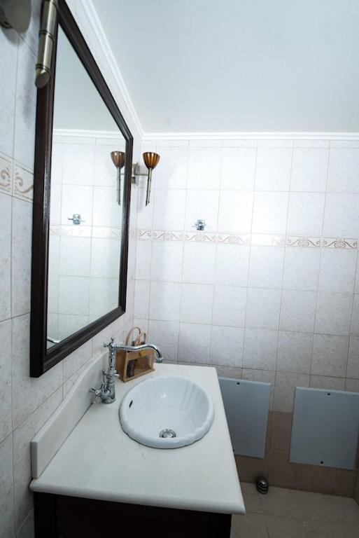 Kreta House Villa Pombia ภายนอก รูปภาพ