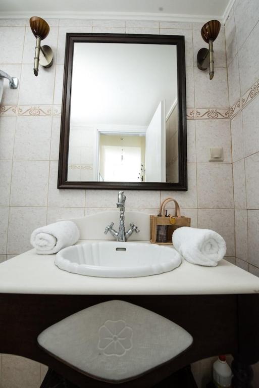 Kreta House Villa Pombia ภายนอก รูปภาพ
