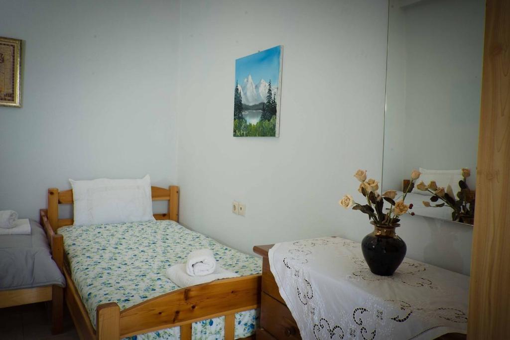 Kreta House Villa Pombia ภายนอก รูปภาพ