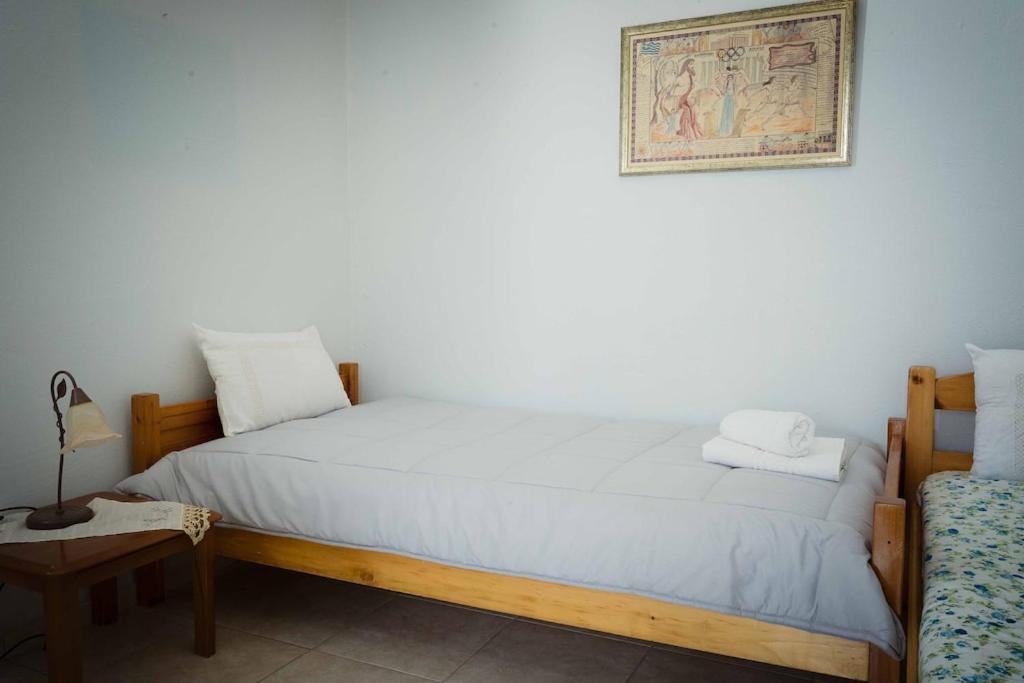 Kreta House Villa Pombia ภายนอก รูปภาพ